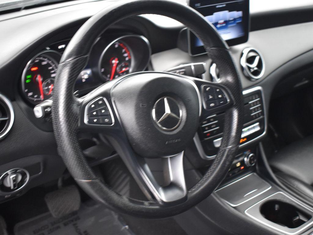 used 2020 Mercedes-Benz GLA 250 car, priced at $18,895