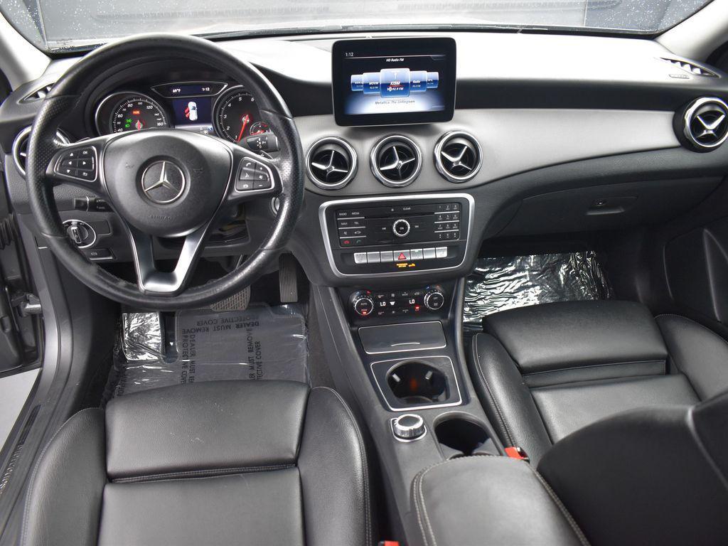 used 2020 Mercedes-Benz GLA 250 car, priced at $18,895