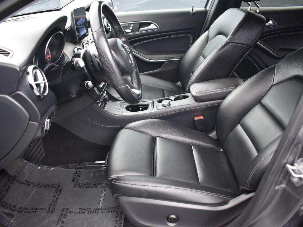 used 2020 Mercedes-Benz GLA 250 car, priced at $18,895