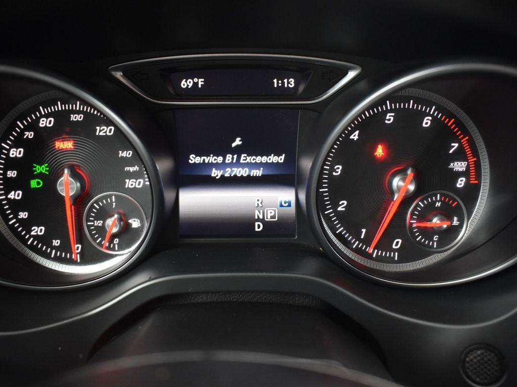 used 2020 Mercedes-Benz GLA 250 car, priced at $18,895