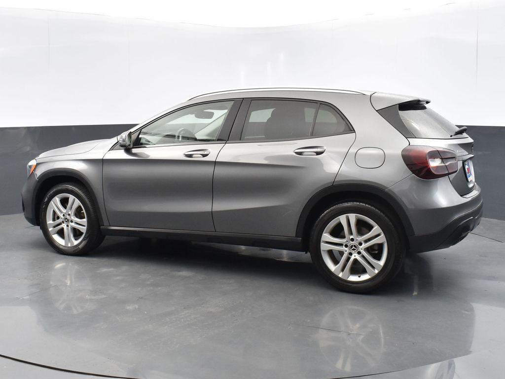 used 2020 Mercedes-Benz GLA 250 car, priced at $18,895