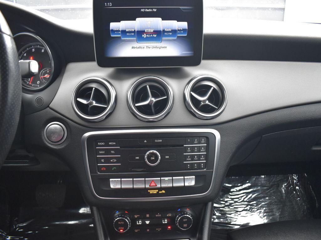 used 2020 Mercedes-Benz GLA 250 car, priced at $18,895