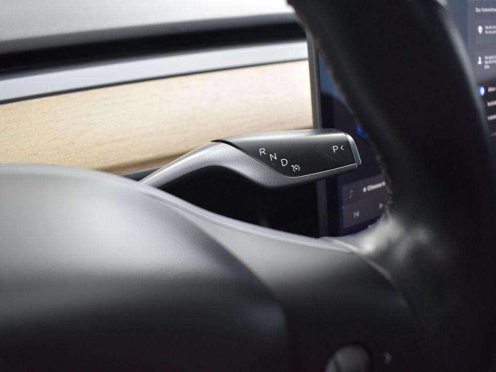 used 2018 Tesla Model 3 car, priced at $23,499