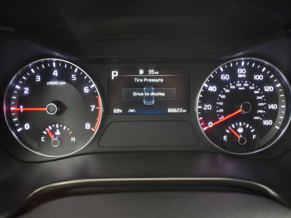 used 2023 Kia Forte car, priced at $17,595