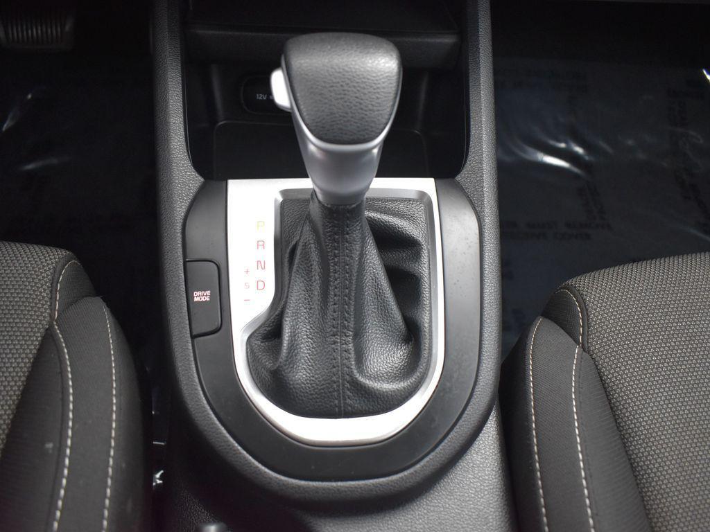 used 2023 Kia Forte car, priced at $17,595
