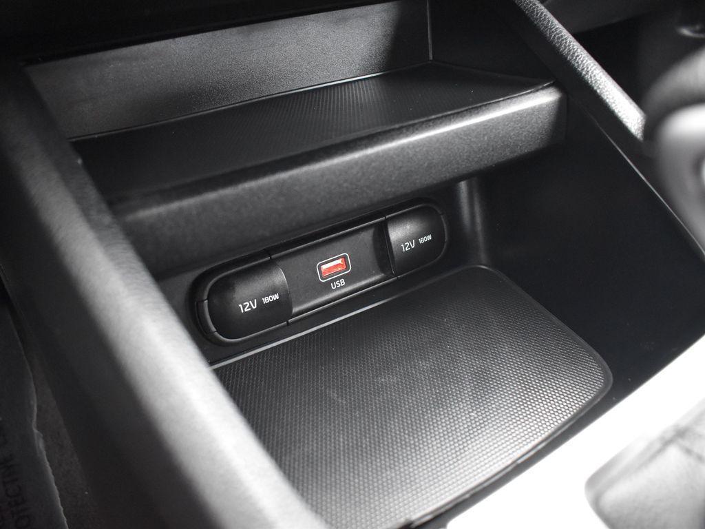 used 2023 Kia Forte car, priced at $17,595