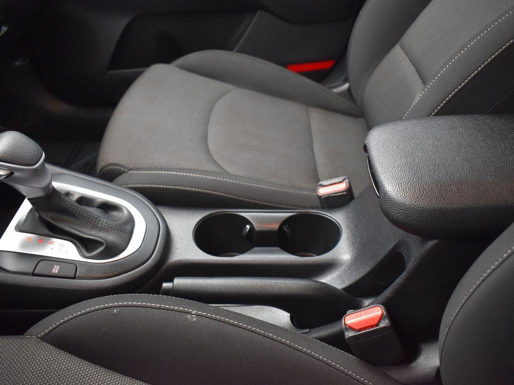 used 2023 Kia Forte car, priced at $17,595