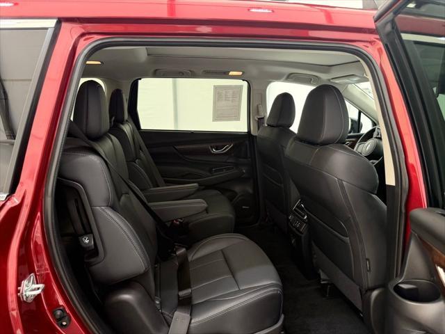 used 2024 Subaru Ascent car, priced at $45,495