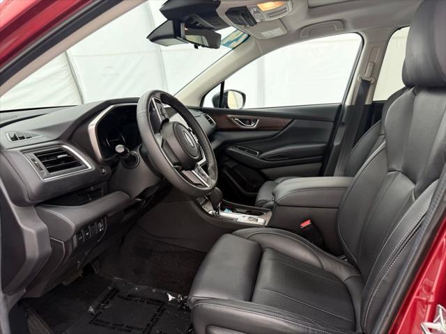 used 2024 Subaru Ascent car, priced at $45,495