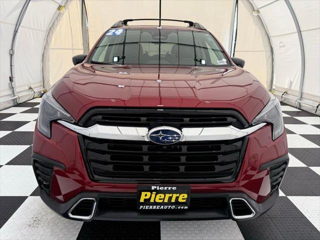 used 2024 Subaru Ascent car, priced at $45,495