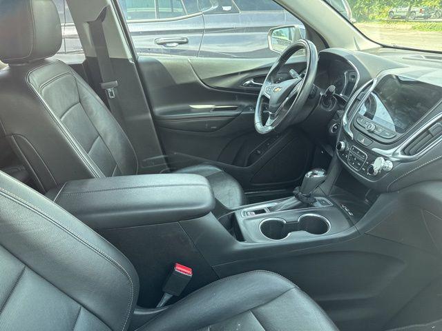 used 2020 Chevrolet Equinox car, priced at $20,490
