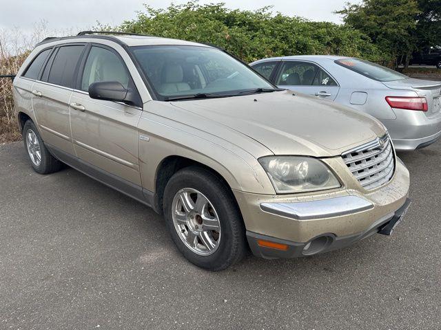 used 2005 Chrysler Pacifica car