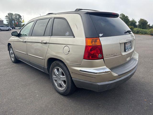 used 2005 Chrysler Pacifica car