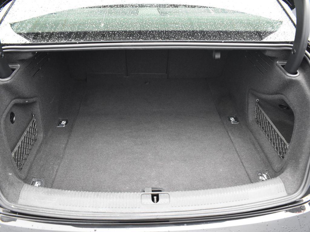 used 2020 Audi A4 car, priced at $23,835