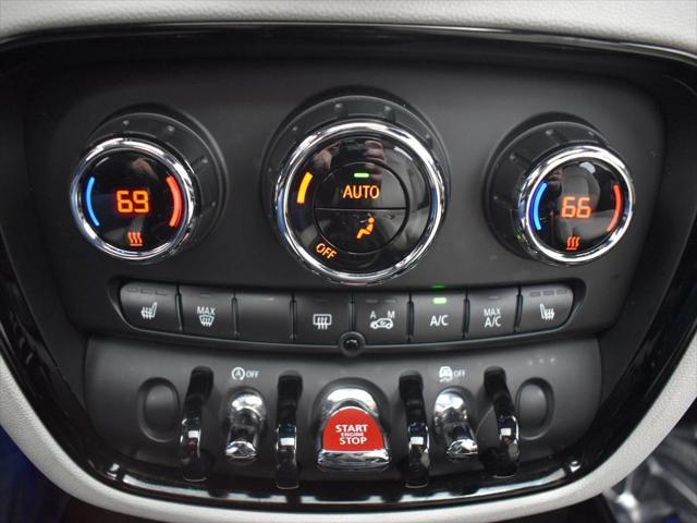 used 2019 MINI Clubman car, priced at $22,995