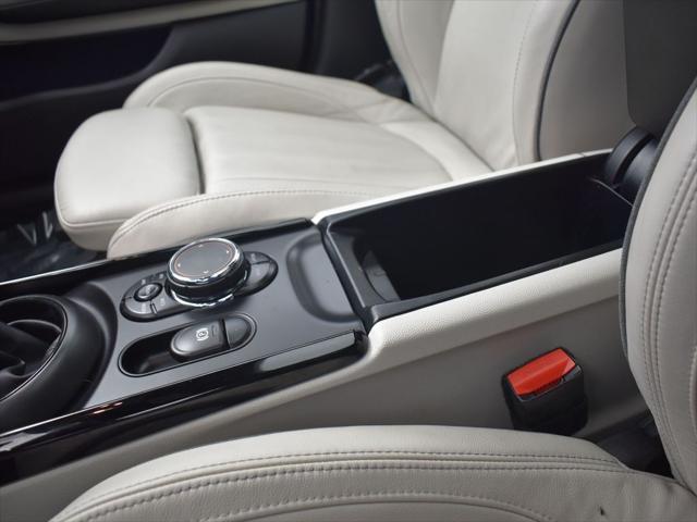 used 2019 MINI Clubman car, priced at $22,995