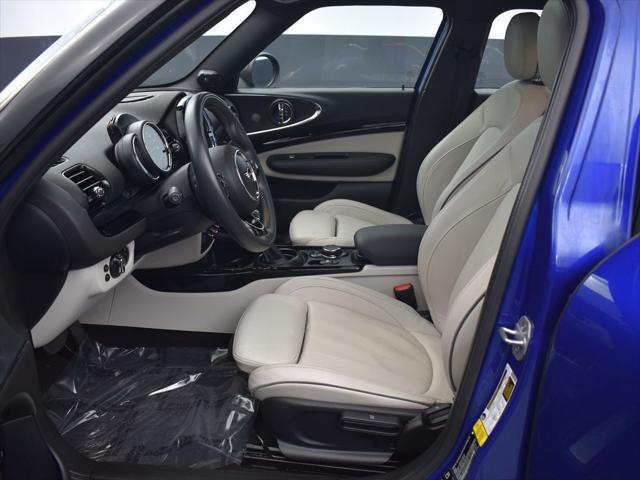 used 2019 MINI Clubman car, priced at $22,995
