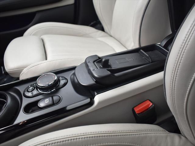 used 2019 MINI Clubman car, priced at $22,995