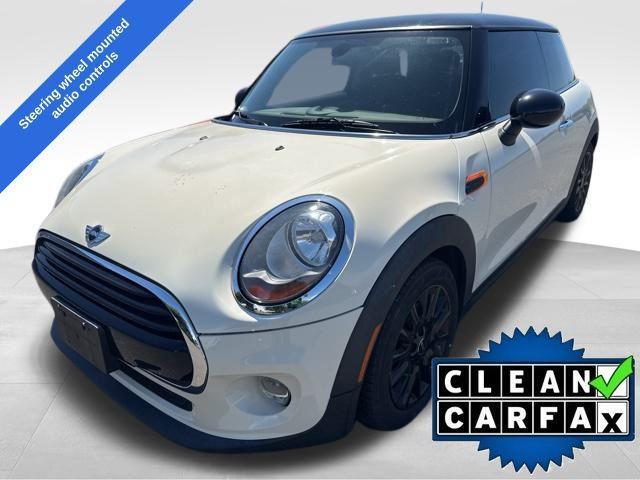 used 2018 MINI Hardtop car, priced at $16,268