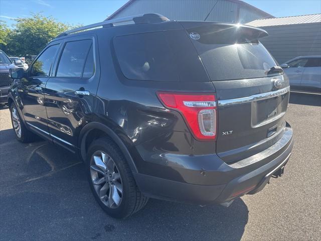 used 2015 Ford Explorer car, priced at $10,995