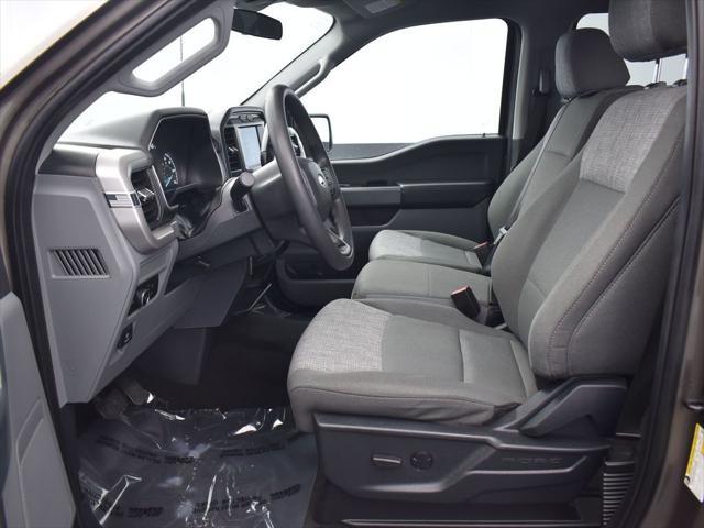 used 2023 Ford F-150 car, priced at $38,777