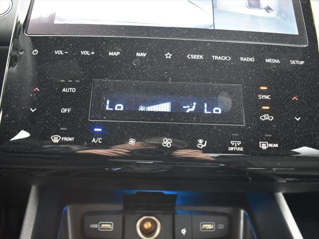 used 2022 Hyundai SANTA CRUZ car, priced at $29,896