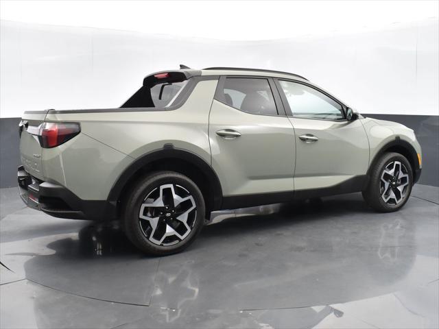 used 2022 Hyundai SANTA CRUZ car, priced at $29,896