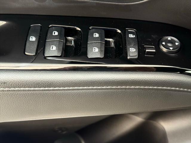 used 2022 Hyundai SANTA CRUZ car, priced at $32,473