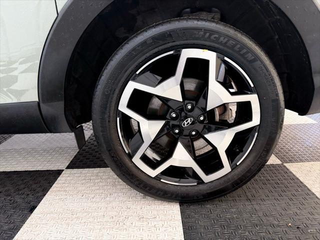 used 2022 Hyundai SANTA CRUZ car, priced at $32,473