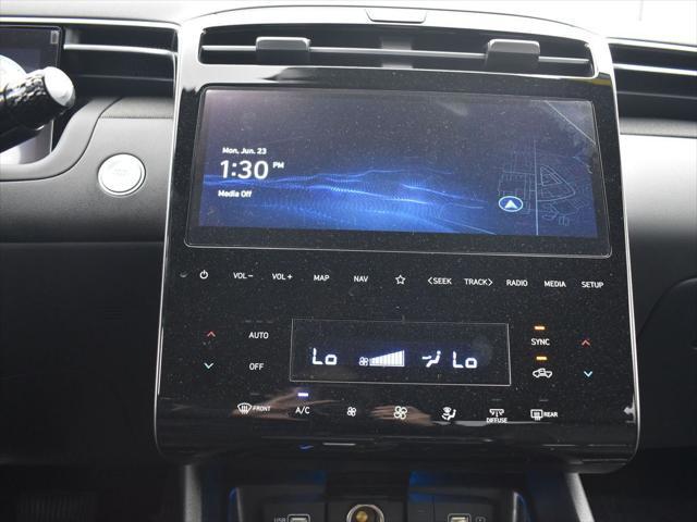 used 2022 Hyundai SANTA CRUZ car, priced at $29,896