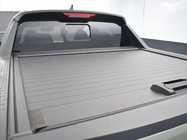 used 2022 Hyundai SANTA CRUZ car, priced at $29,896