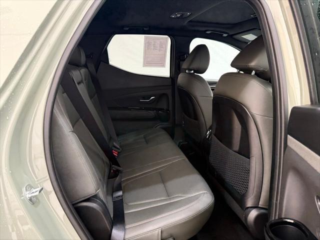 used 2022 Hyundai SANTA CRUZ car, priced at $32,473