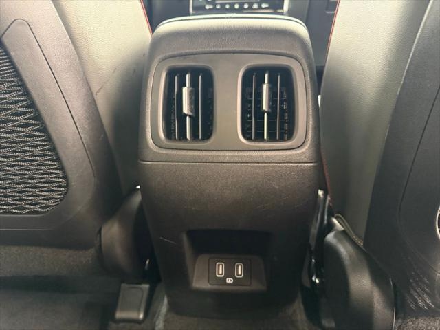 used 2022 Hyundai SANTA CRUZ car, priced at $32,473
