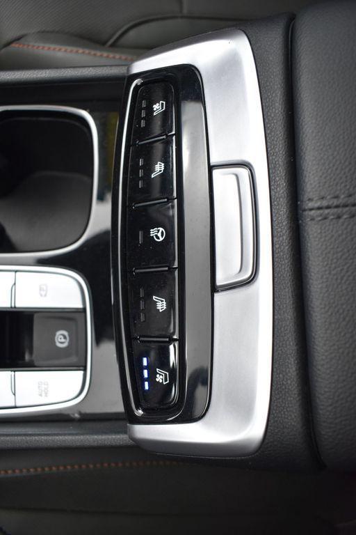used 2022 Hyundai SANTA CRUZ car, priced at $29,896