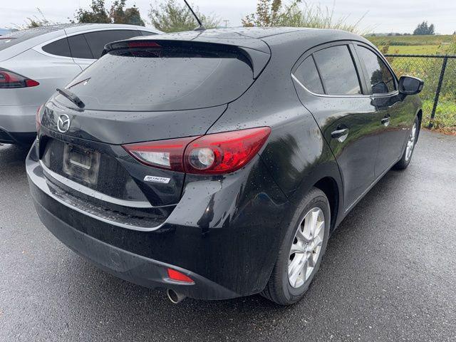 used 2016 Mazda Mazda3 car, priced at $10,995