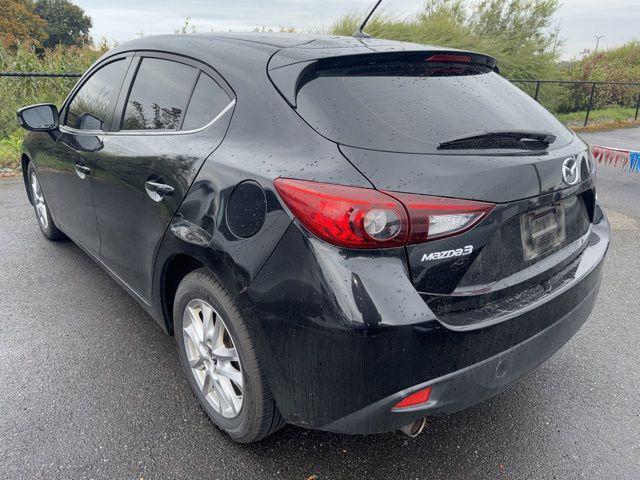 used 2016 Mazda Mazda3 car, priced at $10,995