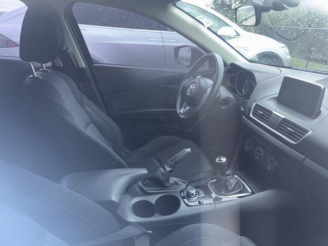 used 2016 Mazda Mazda3 car, priced at $10,995