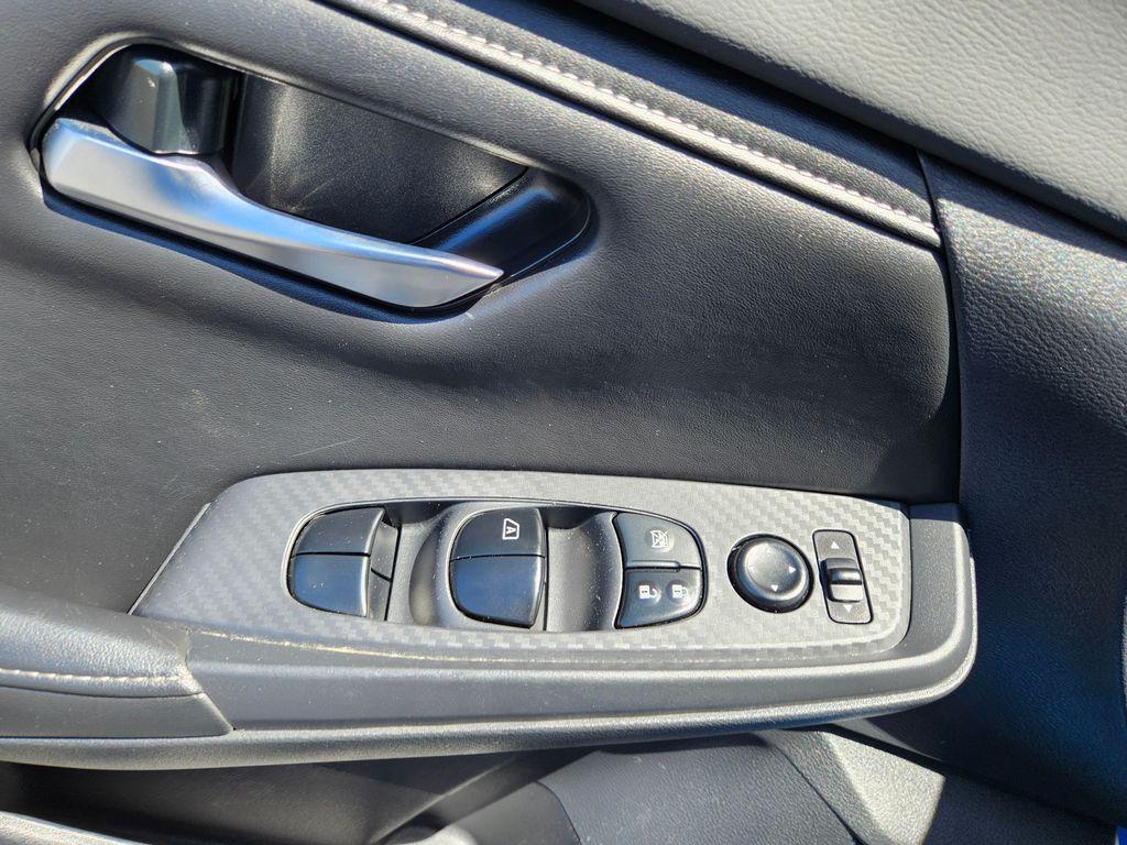 used 2021 Nissan Sentra car, priced at $17,777