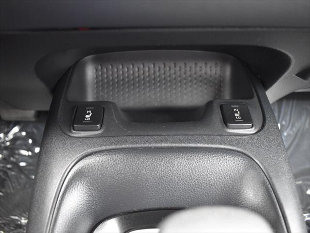 used 2023 Toyota Corolla car, priced at $27,477