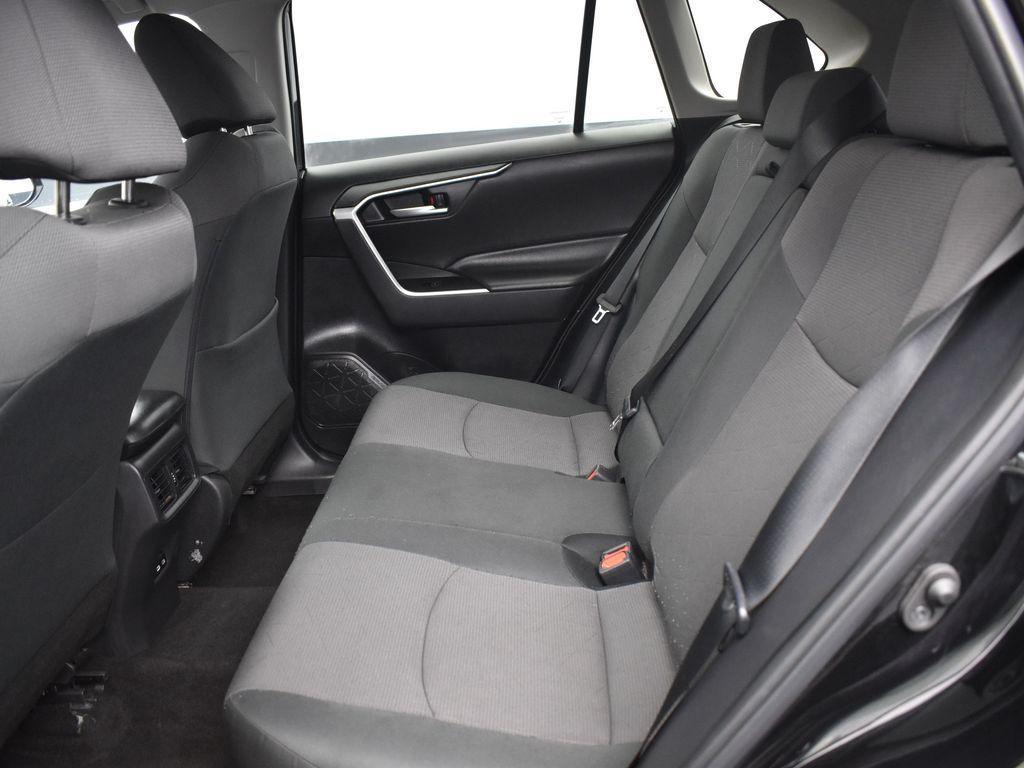 used 2023 Toyota RAV4 car, priced at $28,477