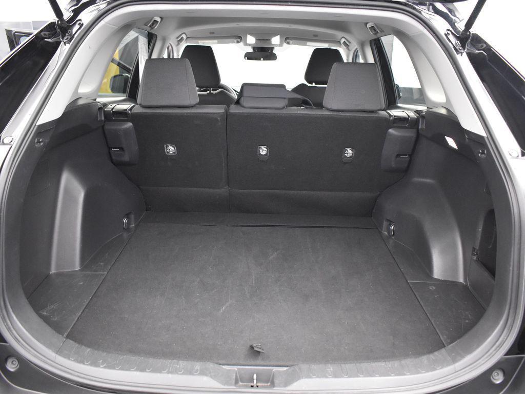 used 2023 Toyota RAV4 car, priced at $28,477
