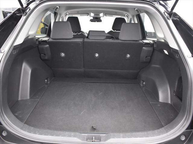 used 2023 Toyota RAV4 car, priced at $31,979