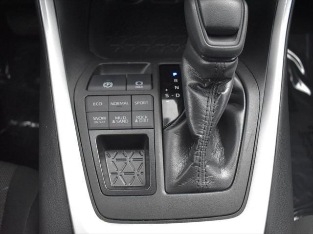 used 2023 Toyota RAV4 car, priced at $31,979