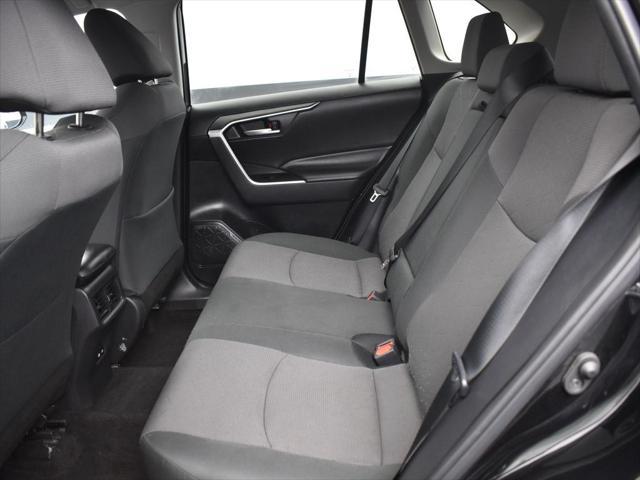 used 2023 Toyota RAV4 car, priced at $31,979