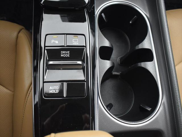 used 2021 Hyundai Sonata car, priced at $24,695