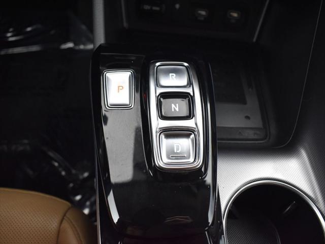 used 2021 Hyundai Sonata car, priced at $24,695