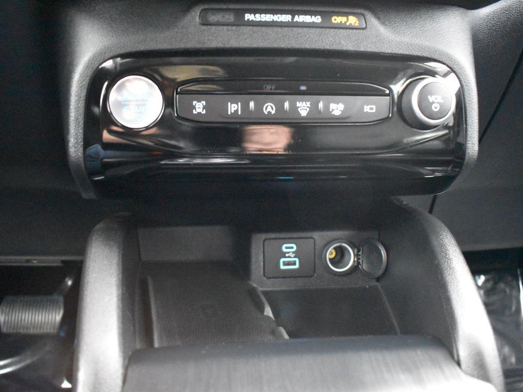 used 2023 Ford Escape car, priced at $23,879