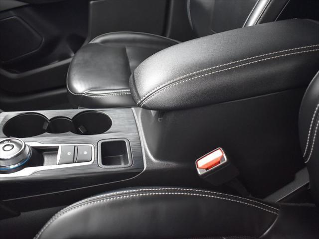 used 2023 Ford Escape car, priced at $29,921