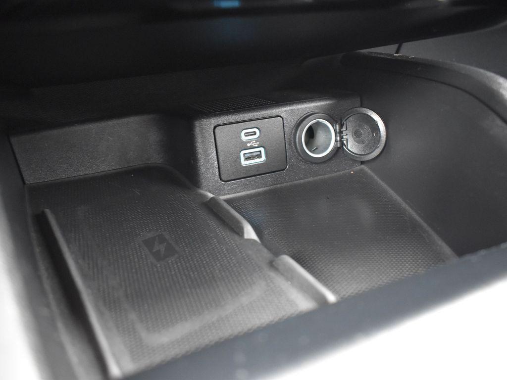 used 2023 Ford Escape car, priced at $23,879