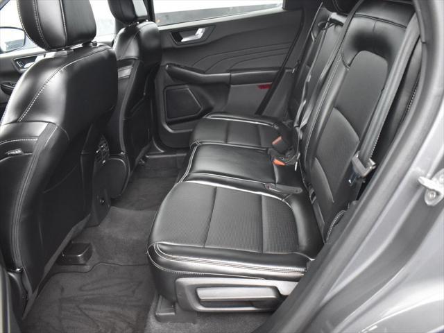 used 2023 Ford Escape car, priced at $29,921